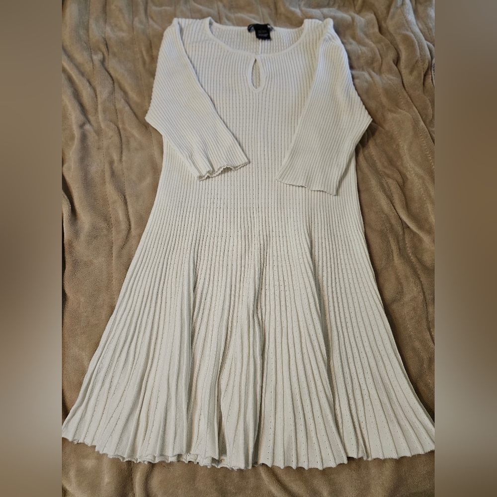 Womens Long Sweater